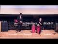 Original compositions: Student Musicians at TEDxAmericanInternationalSchoolHK