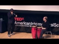 Original compositions: Student Musicians at TEDxAmericanInternationalSchoolHK