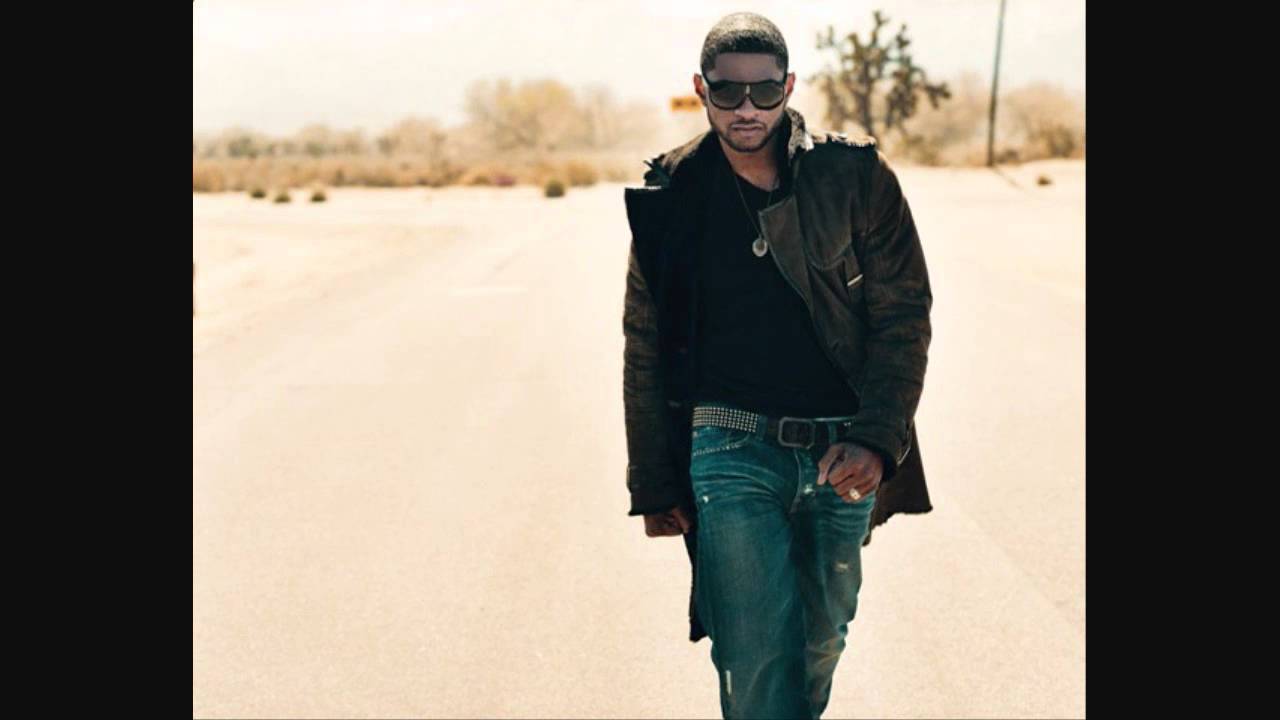 Usher - You Remind Me - YouTube