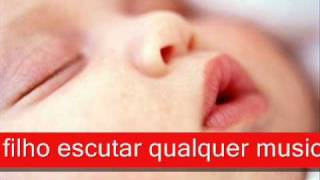Mensagens Subliminares em Musicas infantis