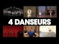 La danse à tout prix - Teaser