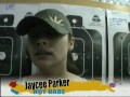Konektado issue#2 Jaycee Parker