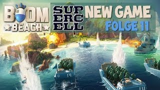 [Folge 11 "snaaaaaaaaaaaaaaaaack"] - Let´s Play - Boom Beach