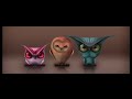 CGI 3D Animation Showreel HD: