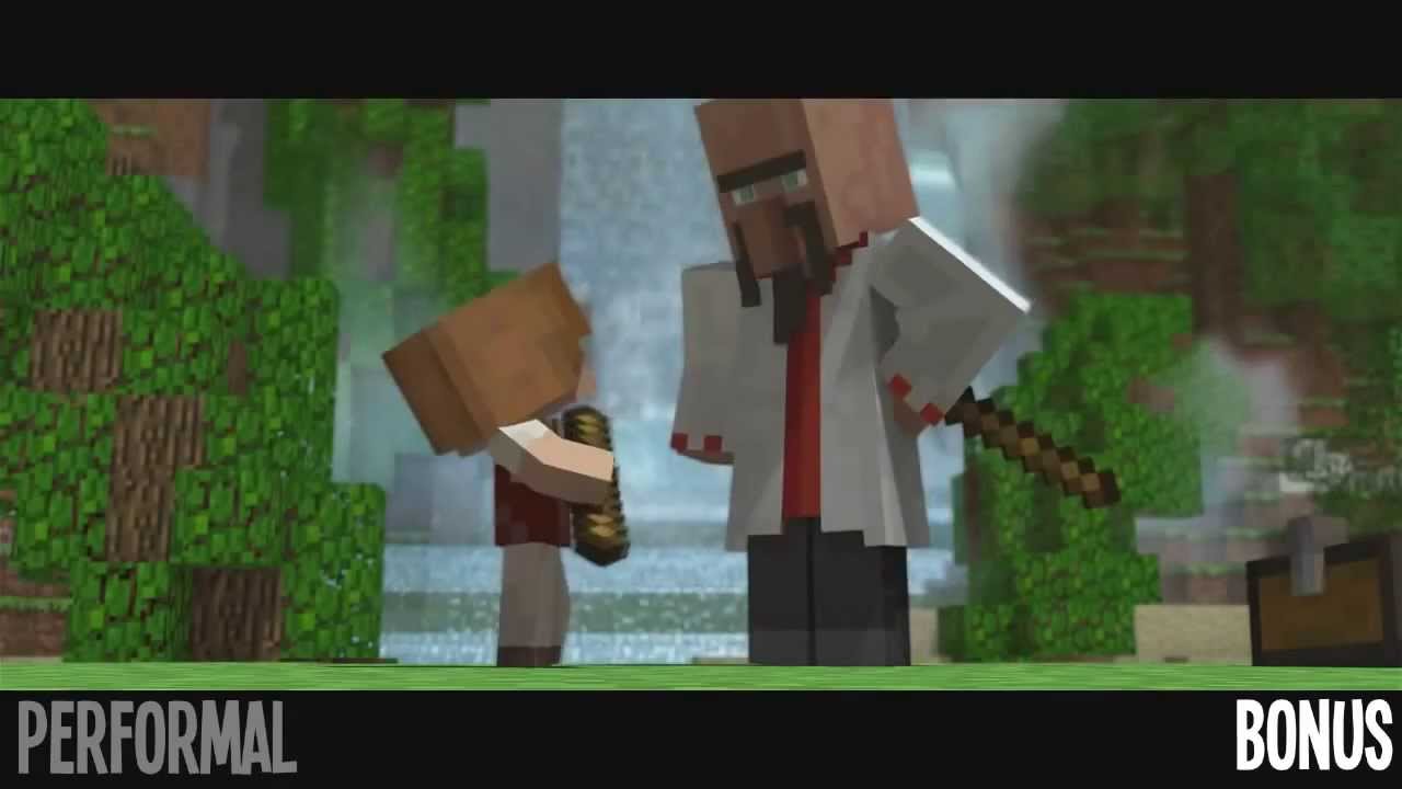 Top 100 Minecraft Songs -_- - YouTube