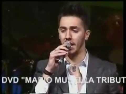 Salvatore Merolla - Tuorn'A Ddu Me / Bammeniello D'A Sanità Salvatore Merolla - Tuorn'A Ddu Me / Bammeniello D'A Sanità