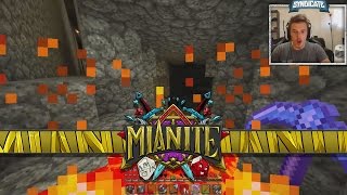 Minecraft: Mianite - PANIC MODE! [21]