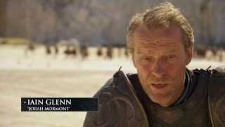 Game of Thrones: On the Set Featurette (HBO)