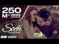 Soch Hardy Sandhu Full Video Song  Romantic Punjabi Song 2013