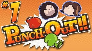 Punch-Out!!: Mac's Back - PART 1 - Game Grumps