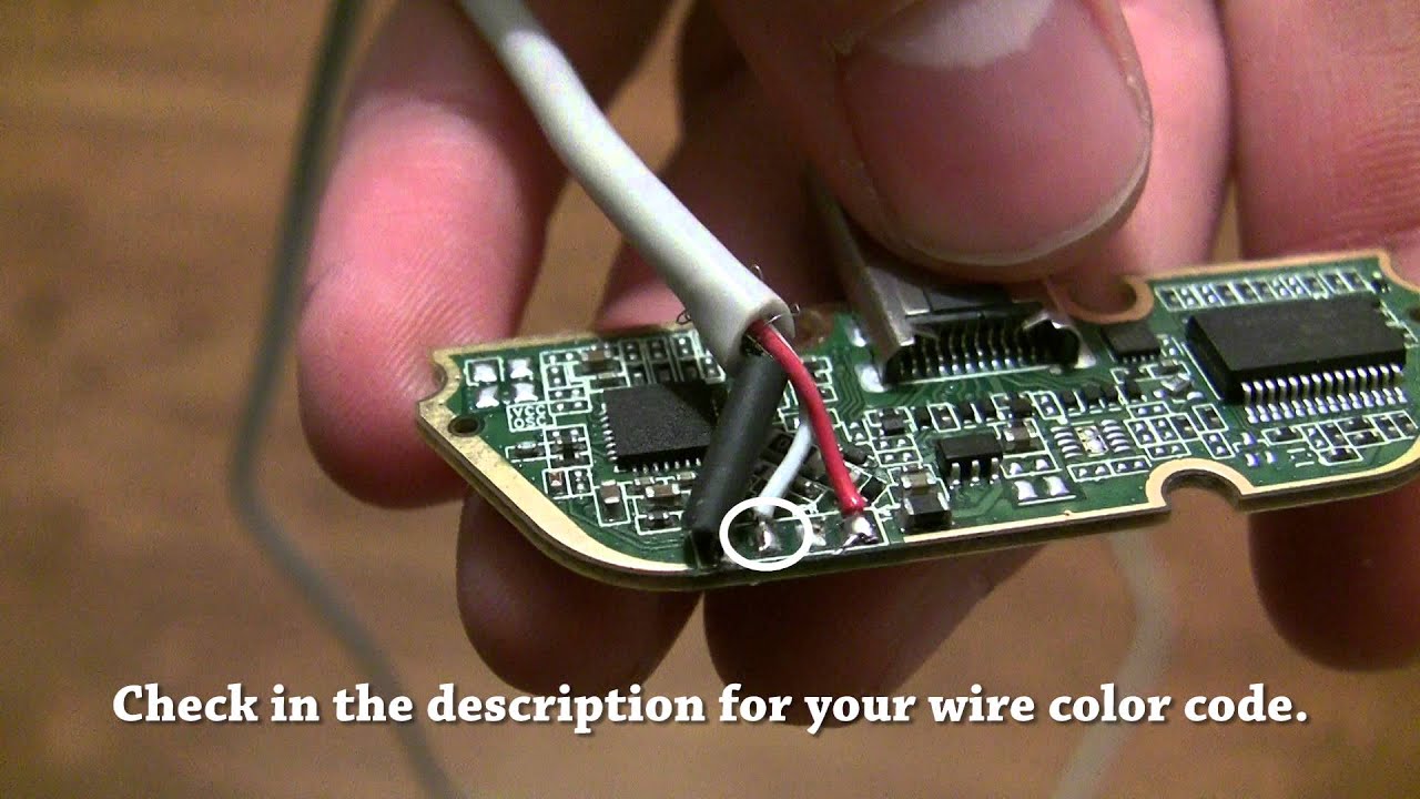 Color Lines In A Schematic