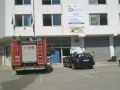 Oliveto Citra. Studente non ammesso agli esami di maturità appicca il fuoco nella scuola