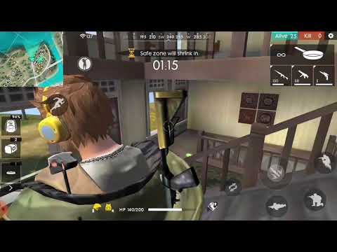Funny player