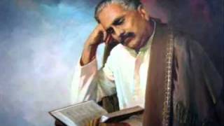 Iqbal Tere Des Ka Kya Haal Sunaon اقبال تیرے دیس کا کیا حال سناؤں