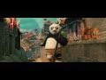 Kung Fu Panda 2  - drugi pełny zwiastun