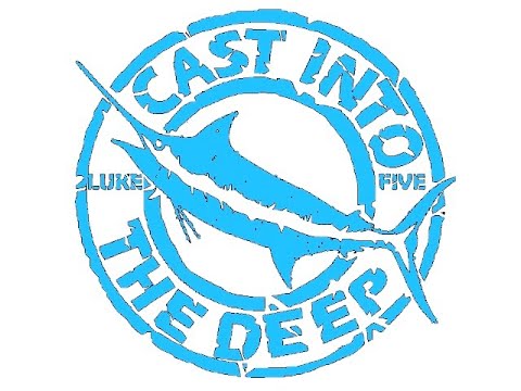 The Gulf Specimen Aquarium/Cast into Deep/Spitting Fish