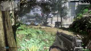 COD Ghost - ça vaut quoi ? - Benzaie - Live sur PC 1080p Détails MAX