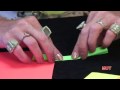 2 - 3. How To Make An Origami Rose By The Origami Lady