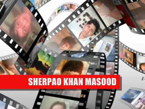 pashto new song 2014 - YouTube