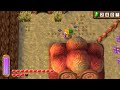 Let's Play The Legend of Zelda A Link Between Worlds Part 21: Zaganaga Battle
