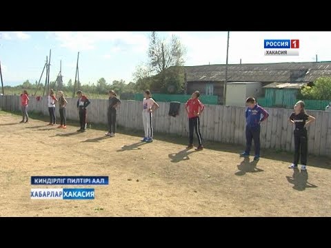 Деревня верх киндирла фото