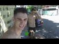 How To Shower In Public (Filipino Survival Guide)