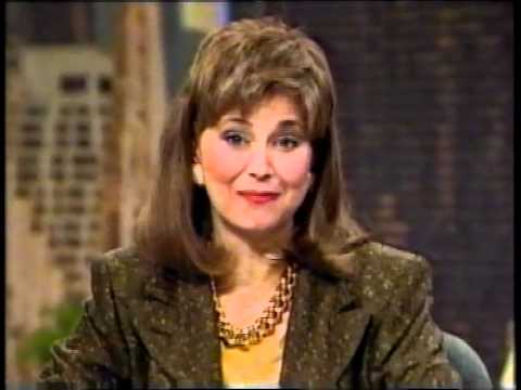 NBC Today: Jane Pauley's Announcement, pt. 1 (Oct. 27, 1989). - YouTube