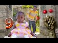 MTOTO WA JINI { 9 }