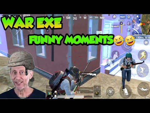 War Exe Funny Moments By DarkJokerYT #warexe #exe #pubgliteexe #DarkJokerYT#Pubgexe #FunnyMoment