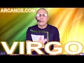 Video Horscopo Semanal VIRGO  del 7 al 13 Mayo 2023 (Semana 2023-19) (Lectura del Tarot)