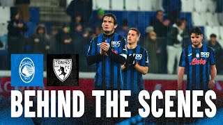 Atalanta-Torino 1-1 | Il film della partita | 23 #SerieAEnilive 2024/25