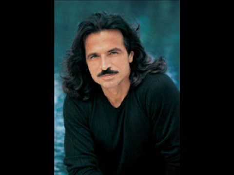 Yanni- First Touch