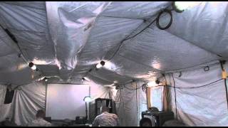 Pelican 9500 Shelter Lighting System