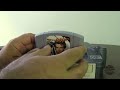 Rare Nintendo 64 CD System Review