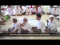 Voyage avec le Coran Saison 02 : Episode 20 [Indonésie]