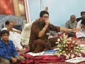 Rab Jane te Hussain Jane by Mir Hasan MIr at Bhojani Hall