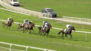 2013 Juddmonte International Stakes - Declaration Of War