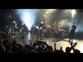 Live at AB - Ancienne Belgique (2011)