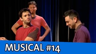 Improvável - Musical Improvável #14