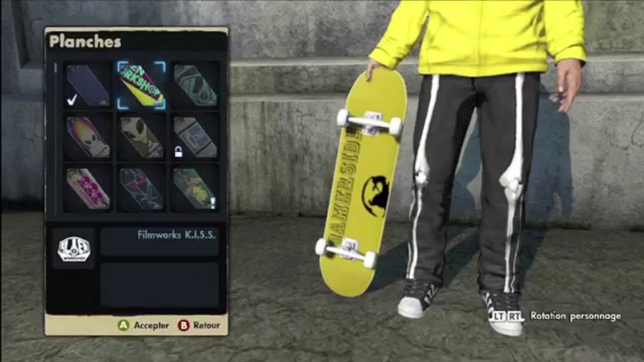 EA+Skate+3+Graphics+Creator Zumiez - Clothing Stores for Skate shoes, Skateboards, Snowboards ...