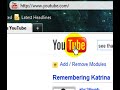 Thumbnail 2 for How To Set Youtube As Your Homepage.(Google Crome, Firefox Thumbnail 2 for How To Set Youtube As Your Homepage.(Google Crome, Firefox