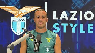 🗣️? L'intervista ad Adam Marusic!