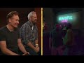 Conan O'Brien Reviews