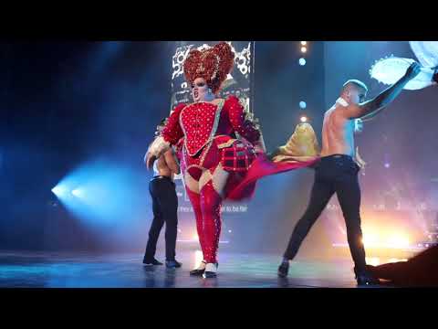 Werq The World Tour