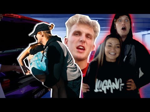 I KIDNAPPED MY BROTHERS WIFE