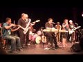 Mitch Chakour Family And Friends Live @ The Majestic Theater 18