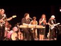 Mitch Chakour Family And Friends Live @ The Majestic Theater 18