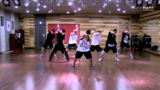 방탄소년단 -No More Dream- Dance Practice