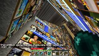 Etho MindCrack SMP - Episode 95: Season 3 Finale (1 of 2)