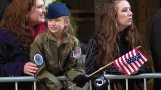 The Invisible War: Official Trailer The Invisible War: Official Trailer